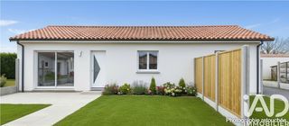  Maison � vendre 4 pi�ces 85 m�