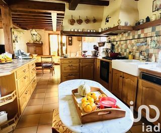  Maison � vendre 8 pi�ces 275 m�