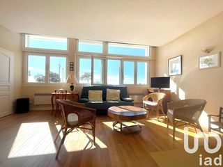  Appartement � vendre 4 pi�ces 82 m�