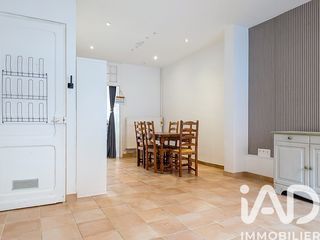  Maison � vendre 3 pi�ces 65 m�