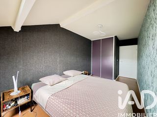  Appartement � vendre 4 pi�ces 92 m�