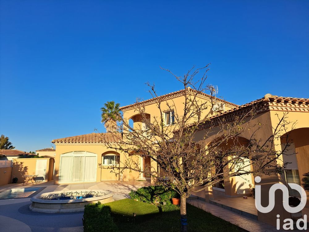 � vendre  Maison Canoh�s (66680)