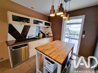  Maison � vendre 6 pi�ces 125 m�