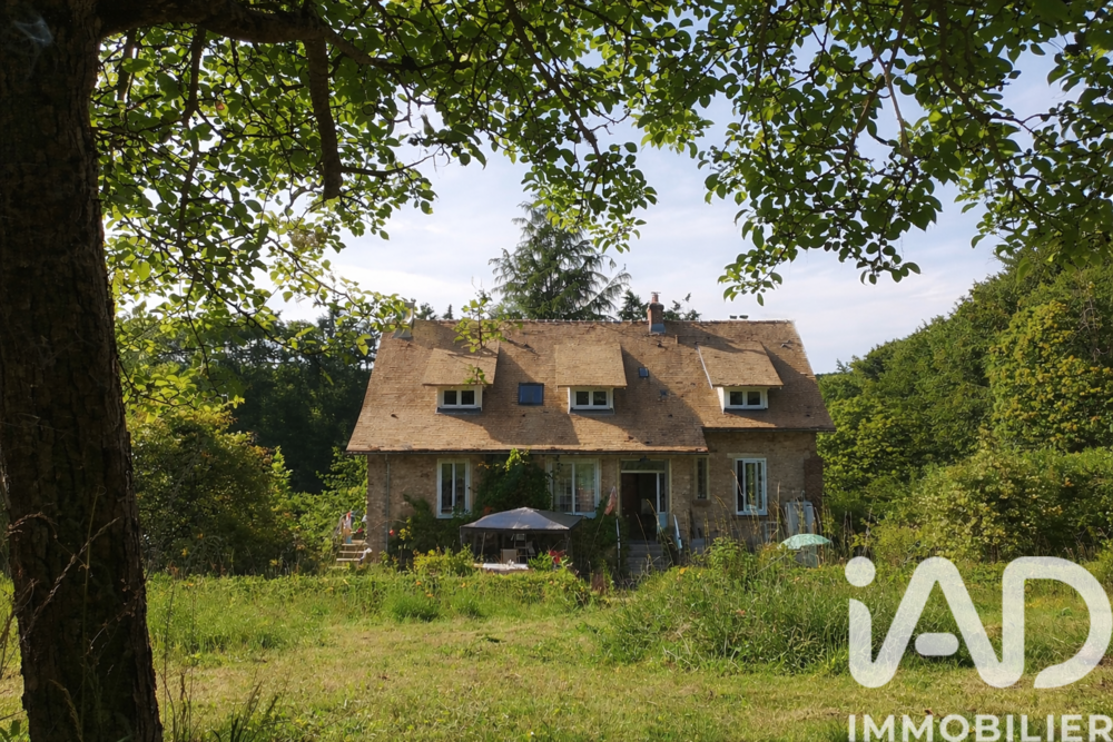 � vendre  Maison Roinville (91410)