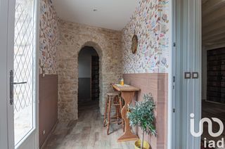  Maison � vendre 5 pi�ces 198 m�