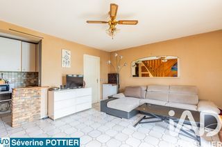  Appartement � vendre 2 pi�ces 39 m�