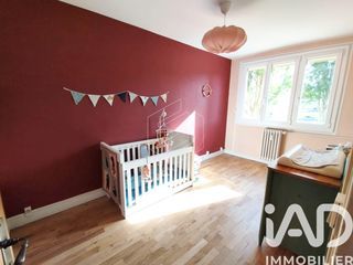  Appartement � vendre 3 pi�ces 69 m�