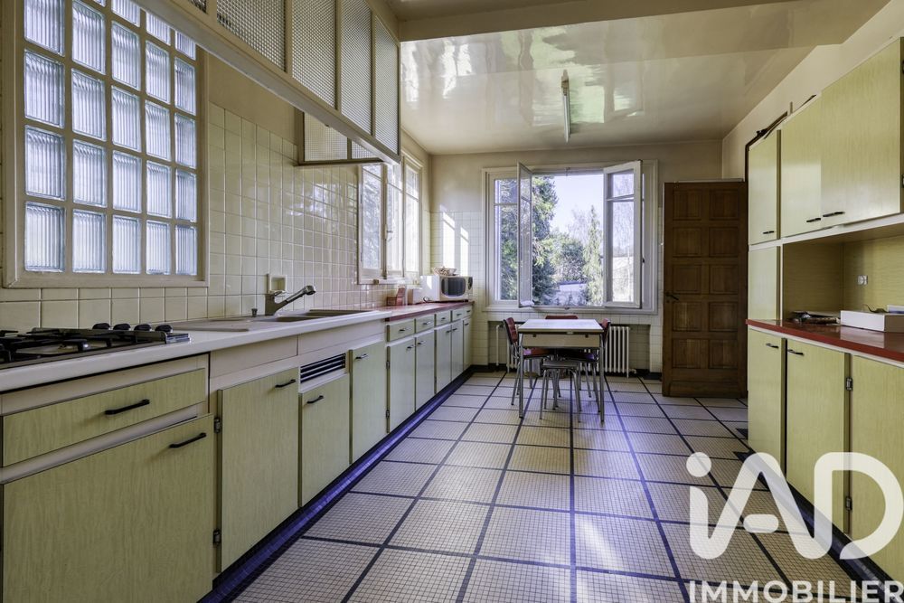 � vendre  Maison Meaux (77100)