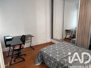  Appartement � vendre 3 pi�ces 80 m�