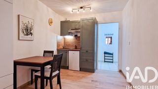  Appartement � louer 1 pi�ce 21 m�