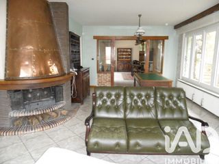  Villa � vendre 8 pi�ces 200 m�