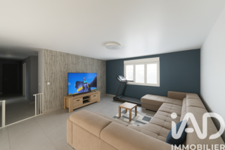  Maison � vendre 7 pi�ces 150 m�