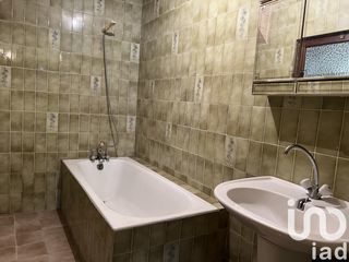  Maison � vendre 4 pi�ces 90 m�