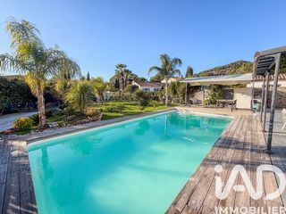  Maison � vendre 10 pi�ces 285 m�