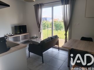  Maison � vendre 3 pi�ces 58 m�