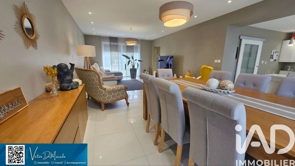 � vendre  Maison Orleans (45100)