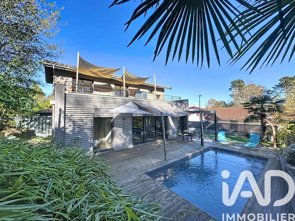 � vendre  Maison Seignosse (40510)