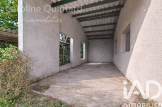  Terrain � vendre 1200 m�