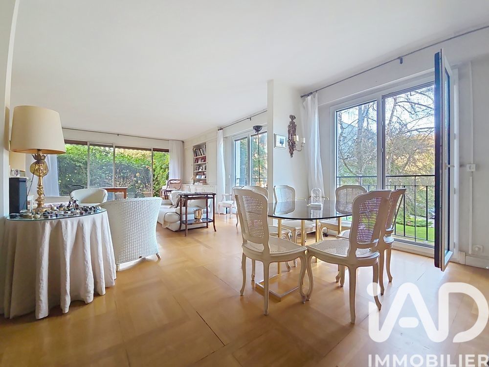 � vendre  Appartement Ville-d'Avray (92410)