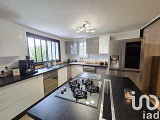  Maison � vendre 7 pi�ces 129 m�