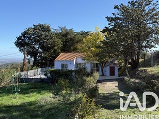  Maison � vendre 5 pi�ces 109 m�