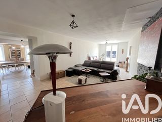  Maison � vendre 7 pi�ces 220 m�