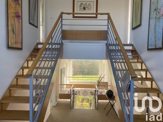  Villa � vendre 10 pi�ces 375 m�