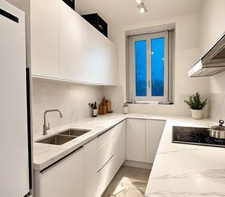  Appartement � vendre 3 pi�ces 64 m�