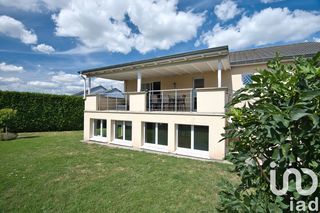  Maison � vendre 7 pi�ces 175 m�