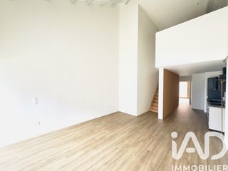  Appartement � vendre 4 pi�ces 86 m�