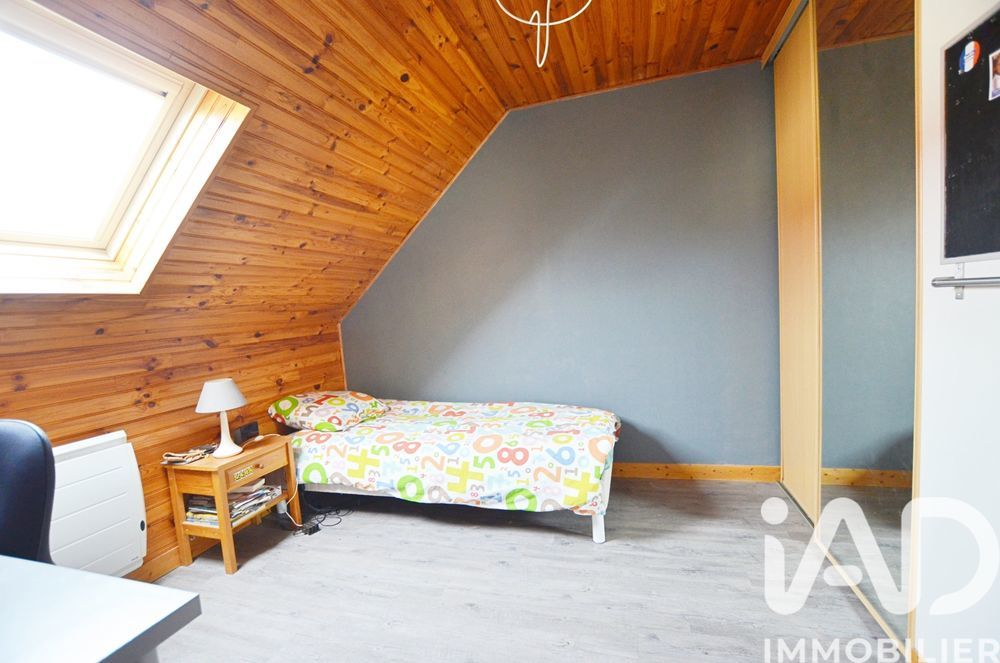 � vendre  Maison Saint-Gratien (95210)