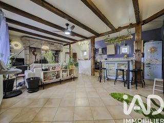  Maison � vendre 6 pi�ces 147 m�