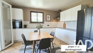  Maison � vendre 6 pi�ces 168 m�