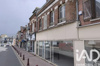  Immeuble � vendre 166 m�