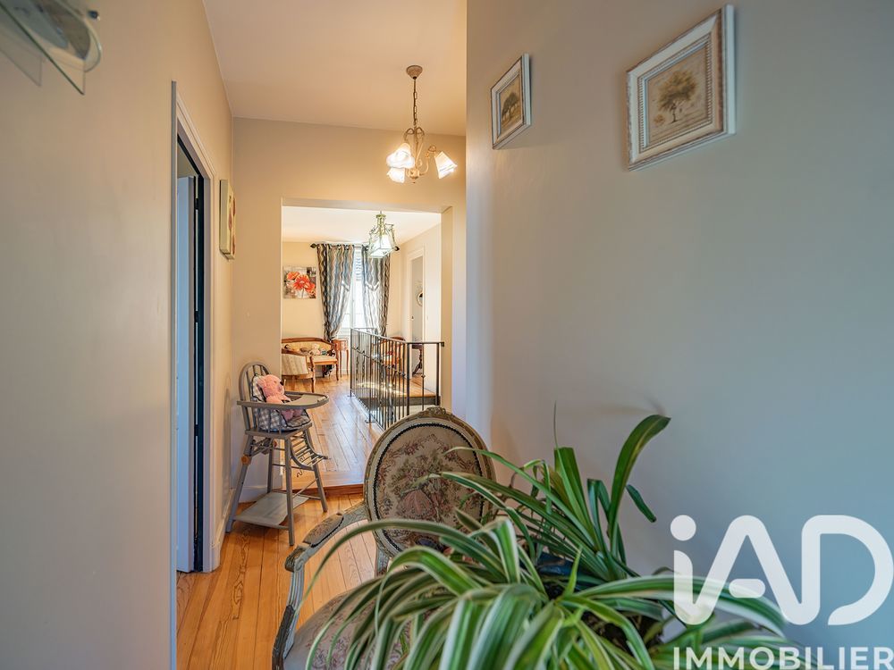 � vendre  Maison Denguin (64230)