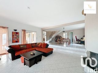  Maison � vendre 5 pi�ces 198 m�