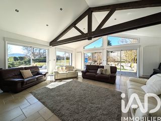  Maison � vendre 13 pi�ces 250 m�