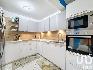  Appartement � vendre 4 pi�ces 103 m�