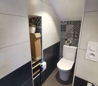  Maison � vendre 5 pi�ces 110 m�