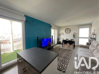  Appartement � vendre 2 pi�ces 52 m�