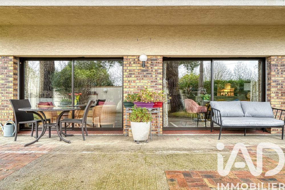 � vendre  Villa Taverny (95150)