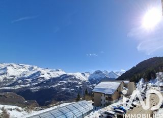  Appartement � vendre 1 pi�ce 24 m�