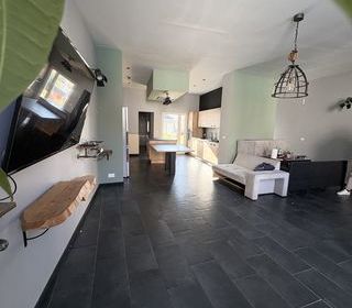  Maison � vendre 5 pi�ces 117 m�