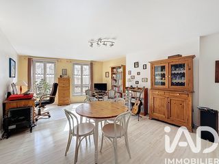  Appartement � vendre 4 pi�ces 74 m�