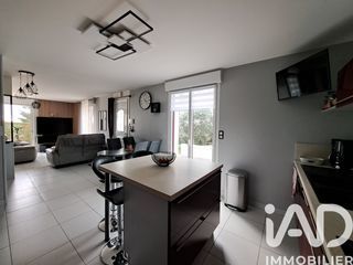  Maison � vendre 4 pi�ces 135 m�