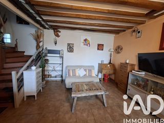  Appartement � vendre 3 pi�ces 48 m�