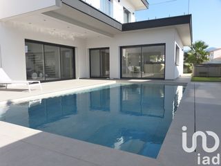  Villa � vendre 6 pi�ces 167 m�