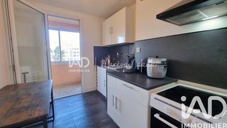  Appartement � vendre 3 pi�ces 59 m�