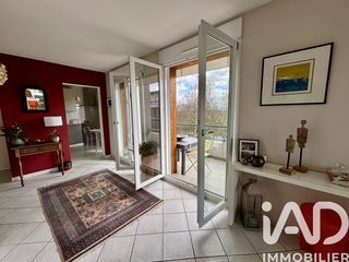  Appartement � vendre 5 pi�ces 111 m�