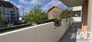  Appartement � vendre 3 pi�ces 57 m�